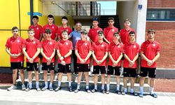 Gültepe Spor Yönetiminden Ali Hızar’a Teşekkür