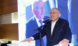 Başkan Büyükkılıç; “Dünya Spor Başkenti projesiyle ilgili Kayseri’de inceleme yapılacak”