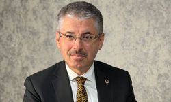 Milletvekili Çopuroğlu, “Üretimden elde edilen kazançların gelir ve kurumlar vergisinden istisna edilmesi yönünde artık