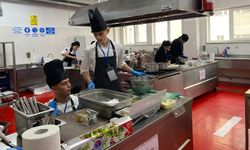 Kayseri’de Gastronomi heyecanı başladı