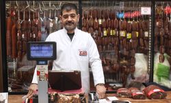 Pastırmacı Serkan Özkara; Bu Tescil Ürünün, Kültürün, Emeğin ve Şehrin Onurudur