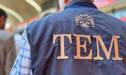 “FETÖ/PDY Silahlı Terör Örgütüne Üye Olma" suçundan aranan şahıs yakalandı