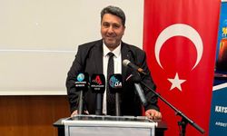 Kayseri Pastırması AB Tesciliyle Taçlandı: AKİB’ten Memnuniyet Açıklaması