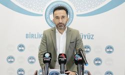 AKİB’den ırkçılığa sert tepki; ‘İnsanlık ortak paydamızdır’ çağrısı dünyaya yükseldi