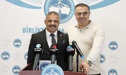 AKİB İnsan Kaynakları Başkanı Feyyaz Burgaz’dan Anlamlı Mesaj