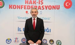 Başkan Yavuz Navruz; Ramazan bayramını en içten dileklerimizle kutluyoruz