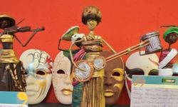 Kayseri Yeşilay’dan Yeşilay Haftası’nda “Bağımsızlık Baharı” Sanat Sergisi