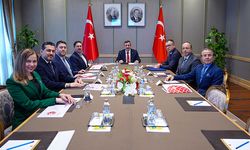 Seramik sektörü küresel rekabet için politika desteği talep etti