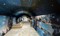 Talas'a yeni vizyon; İklim Müzesi için Ankara'da önemli temas