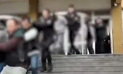 Kayseri'de narkotik operasyonu: 4 şahıs tutuklandı