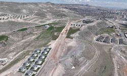 Ertuğrulgazi'ye yeni ulaşım ağı