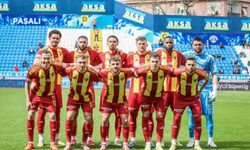 Kayserispor 13. kez yenildi