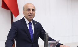 CHP’li Aşkın Genç belediyelerin bile haberi olmayan arsayı sordu…