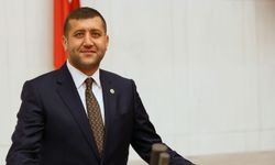 MHP'li Ersoy; Sanal kumar ve uyuşturucuya karşı tavizsiz mücadele
