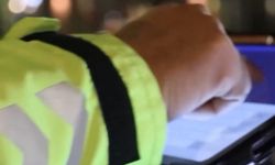 Kayseri'de trafik ekipleri, kuralları ihlal eden sürücülere cezayı kesti