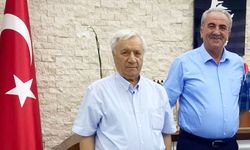 Eski Belediye Başkanı Kesici, hayatını kaybetti