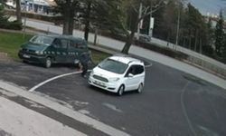 Trafikte sopalı gerginlik: Aracından indi, ehliyetinden oldu