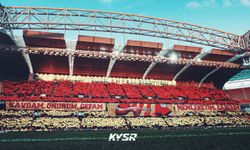 Kayserispor - Fenerbahçe maçının bilet fiyatları belli oldu