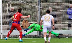 Kocasinan Şimşekspor evinde lidere farklı kaybetti