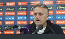Kayserispor Teknik Direktörü Moe: Büyük hayal kırıklığı içindeyim