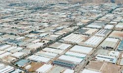 Kayseri’de 182 işletmenin sanayi sicil kaydı iptal edildi