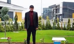 Sedat Kılınç'ın acı günü