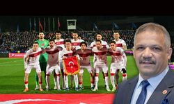 AKİB Genel Başkanı Ali Hızar’dan ‘Bizim Çocuklar’a tebrik mesajı