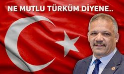 AKİB Genel Başkanı Ali Hızar’dan Başbuğ Türkeş’e Vefa Mesajı