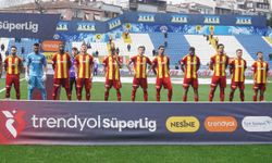 Kayserispor kümede kalma şansını zora soktu