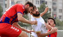 Kocasinan Şimşekspor evinde Viranşehir’e yenildi