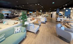 Bellona Mobilya Fransa’da yeni mağazasını hizmete açtı