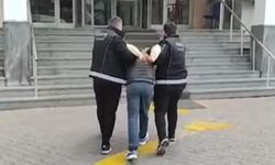Kayseri'de, "hırsızlık" suçundan 23 yıl hapis cezası bulunan şahıs yakalandı