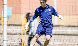 Onurcan Piri, Kayserispor’a Veda Etti