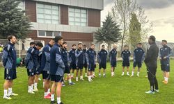 Erciyesspor38 FK, yeni sezon kampına Bolu'da başlayacak