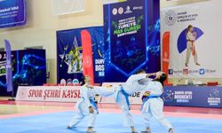 Yaz Spor Okulları 33 branşta kapılarını açtı