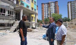 İl Milli Eğitim Müdürü Coşkun Esen: 'En büyük hedefimiz ikili öğretimi bitirmek'