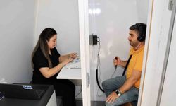 Talas'ta sağlık her işin başı