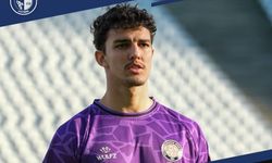 Erciyes38 FK, Kerem Yandal’ı transfer etti