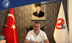 Erciyes38 FK’nın Basın Sözcüsü Ferhat Yağmur oldu