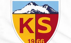 Kayserispor'a FIFA'dan 120 bin Euro’luk transfer yasağı