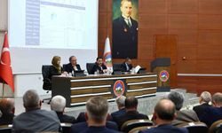 2026 yılı 4'üncü dönem İl Koordinasyon Kurulu Toplantısı gerçekleştirildi
