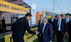 Başkan Büyükkılıç'tan 4'üncü Kayseri Gastronomi Günleri daveti