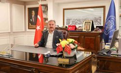 Başkan Palancıoğlu: 'Cumhuriyetimizin nice yüzyılları için çalışmaya devam edeceğiz'