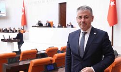 Çopuroğlu'ndan 'fon' açıklaması: 'Devletin değirmeni yavaş döner ama ince öğütür'