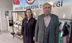 Geleneksel Çerkes ürünleri öğrencilere burs oluyor