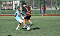 Kayseri 1. Amatör Küme'de yeni sezon başlıyor