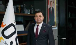 Kayseri OSB Başkanı Yalçın: 'Kayseri'nin ihracatı ilk 9 ayda 2 milyar 985 milyon dolara ulaştı'