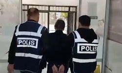 Kayseri'de 10 ayrı aranma kaydı bulunan şahıs yakalandı