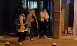 Kayseri'de masaj salonlarına fuhuş operasyonu: 10 tutuklama