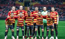 Kayserispor 11. haftayı lider noktaladı